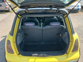 Mini D one 1.4D-4D | Auto.bg — изображение 13 Mini D one 1.4D-4D | Auto.bg — изображение 13