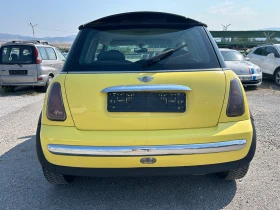 Mini D one 1.4D-4D | Auto.bg — изображение 4 Mini D one 1.4D-4D | Auto.bg — изображение 4