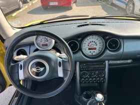 Mini D one 1.4D-4D | Auto.bg — изображение 12 Mini D one 1.4D-4D | Auto.bg — изображение 12