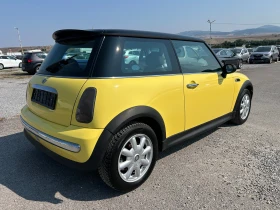 Mini D one 1.4D-4D | Auto.bg — изображение 5 Mini D one 1.4D-4D | Auto.bg — изображение 5