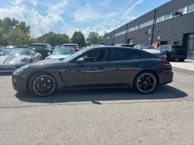 Porsche Panamera GTS Автокредит Цена до България | Auto.bg — изображение 5 Porsche Panamera GTS Автокредит Цена до България | Auto.bg — изображение 5