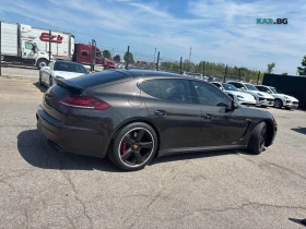 Porsche Panamera GTS Автокредит Цена до България | Auto.bg — изображение 2 Porsche Panamera GTS Автокредит Цена до България | Auto.bg — изображение 2