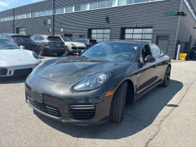 Porsche Panamera GTS Автокредит Цена до България