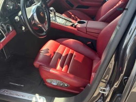 Porsche Panamera GTS Автокредит Цена до България | Auto.bg — изображение 6 Porsche Panamera GTS Автокредит Цена до България | Auto.bg — изображение 6