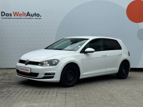Снимка VW Golf