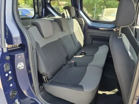 Dacia Dokker 1.5dci 90к.с Топ състояние | Auto.bg — изображение 12 Dacia Dokker 1.5dci 90к.с Топ състояние | Auto.bg — изображение 12
