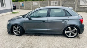 Audi A1 ЛИЗИНГ -БАРТЕP - 7659 € - 52649545 7 | Car24.bg Audi A1 ЛИЗИНГ -БАРТЕP - 7659 € - 52649545 7