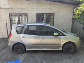 Toyota Corolla verso - Car24.bg Toyota Corolla verso