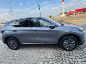 BYD Atto3 EVO EXCELLENCE | Auto.bg — изображение 6 BYD Atto3 EVO EXCELLENCE | Auto.bg — изображение 6
