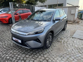 BYD Atto3 EVO EXCELLENCE | Auto.bg — изображение 4 BYD Atto3 EVO EXCELLENCE | Auto.bg — изображение 4
