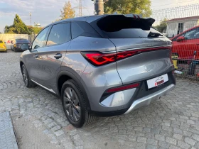 BYD Atto3 EVO EXCELLENCE | Auto.bg — изображение 7 BYD Atto3 EVO EXCELLENCE | Auto.bg — изображение 7