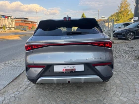 BYD Atto3 EVO EXCELLENCE | Auto.bg — изображение 8 BYD Atto3 EVO EXCELLENCE | Auto.bg — изображение 8