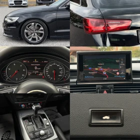 Audi A6 3.0TDi 245кс * S-Line* * Quattro* - 10900 € - 77927181 16 | Car24.bg Audi A6 3.0TDi 245кс * S-Line* * Quattro* - 10900 € - 77927181 16