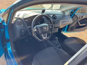 Seat Ibiza 2.0TDI 143 К.С / FR ИЗПЪЛНЕНИЕ / COMMONRAIL | Auto.bg — изображение 11 Seat Ibiza 2.0TDI 143 К.С / FR ИЗПЪЛНЕНИЕ / COMMONRAIL | Auto.bg — изображение 11
