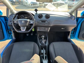 Seat Ibiza 2.0TDI 143 К.С / FR ИЗПЪЛНЕНИЕ / COMMONRAIL | Auto.bg — изображение 8 Seat Ibiza 2.0TDI 143 К.С / FR ИЗПЪЛНЕНИЕ / COMMONRAIL | Auto.bg — изображение 8