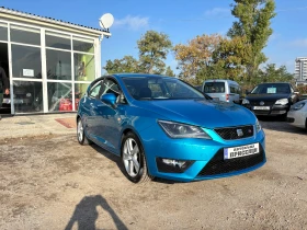 Seat Ibiza 2.0TDI 143 К.С / FR ИЗПЪЛНЕНИЕ / COMMONRAIL | Auto.bg — изображение 3 Seat Ibiza 2.0TDI 143 К.С / FR ИЗПЪЛНЕНИЕ / COMMONRAIL | Auto.bg — изображение 3
