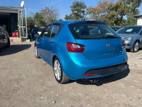 Seat Ibiza 2.0TDI 143 К.С / FR ИЗПЪЛНЕНИЕ / COMMONRAIL | Auto.bg — изображение 5 Seat Ibiza 2.0TDI 143 К.С / FR ИЗПЪЛНЕНИЕ / COMMONRAIL | Auto.bg — изображение 5