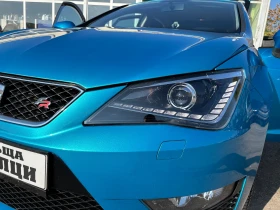 Seat Ibiza 2.0TDI 143 К.С / FR ИЗПЪЛНЕНИЕ / COMMONRAIL | Auto.bg — изображение 4 Seat Ibiza 2.0TDI 143 К.С / FR ИЗПЪЛНЕНИЕ / COMMONRAIL | Auto.bg — изображение 4