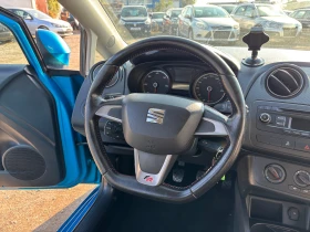Seat Ibiza 2.0TDI 143 К.С / FR ИЗПЪЛНЕНИЕ / COMMONRAIL | Auto.bg — изображение 13 Seat Ibiza 2.0TDI 143 К.С / FR ИЗПЪЛНЕНИЕ / COMMONRAIL | Auto.bg — изображение 13