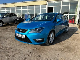 Seat Ibiza 2.0TDI 143 К.С / FR ИЗПЪЛНЕНИЕ / COMMONRAIL | Auto.bg — изображение 2 Seat Ibiza 2.0TDI 143 К.С / FR ИЗПЪЛНЕНИЕ / COMMONRAIL | Auto.bg — изображение 2