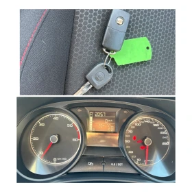 Seat Ibiza 2.0TDI 143 К.С / FR ИЗПЪЛНЕНИЕ / COMMONRAIL | Auto.bg — изображение 10 Seat Ibiza 2.0TDI 143 К.С / FR ИЗПЪЛНЕНИЕ / COMMONRAIL | Auto.bg — изображение 10