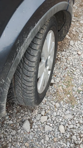 Ford Fusion - 1990 € - 68491486 3 | Car24.bg Ford Fusion - 1990 € - 68491486 3