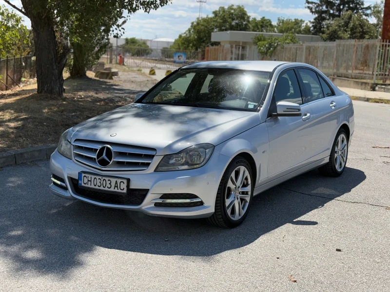 Mercedes-Benz C 220 /FACELIFT - 8700 € / 17015.72 лв. - 76985229 1 | Car24.bg Mercedes-Benz C 220 /FACELIFT - 8700 € / 17015.72 лв. - 76985229 1