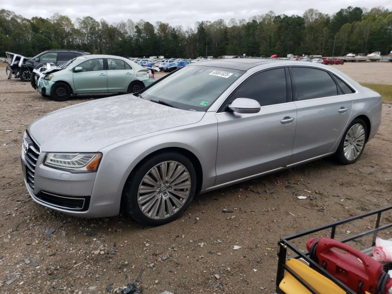 Audi A8 L QUATTRO/ПАНОРАМА - 28600 лв. / 14622.95 € - 33634481 1 | Car24.bg Audi A8 L QUATTRO/ПАНОРАМА - 28600 лв. / 14622.95 € - 33634481 1