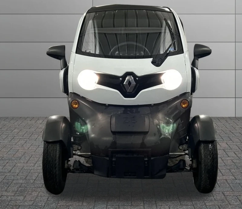 Renault Twizy 2Места/ОЧАКВАН ВНОС - 4800 € / 9387.98 лв. - 73752603 1 | Car24.bg Renault Twizy 2Места/ОЧАКВАН ВНОС - 4800 € / 9387.98 лв. - 73752603 1