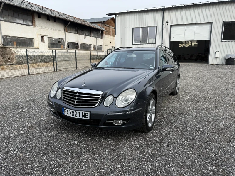 Mercedes-Benz E 280 - 5800 € / 11343.81 лв. - 60087617 1 | Car24.bg Mercedes-Benz E 280 - 5800 € / 11343.81 лв. - 60087617 1