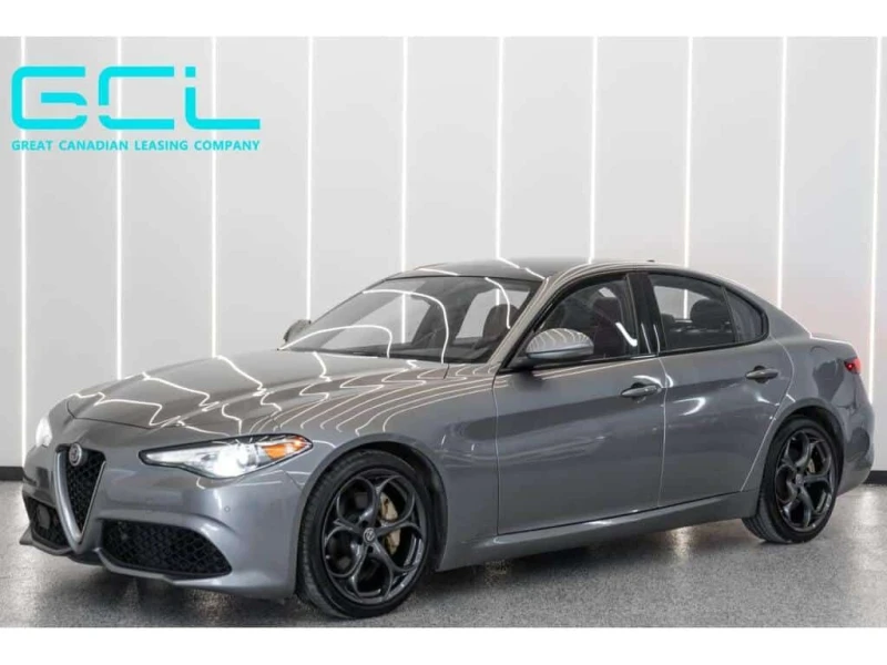 Alfa Romeo Giulia * Ti Sport AWD * CARFAX * ЦЕНА ДО БГ - 19100 € / 37356.35 лв. - 79302226 1 | Car24.bg Alfa Romeo Giulia * Ti Sport AWD * CARFAX * ЦЕНА ДО БГ - 19100 € / 37356.35 лв. - 79302226 1