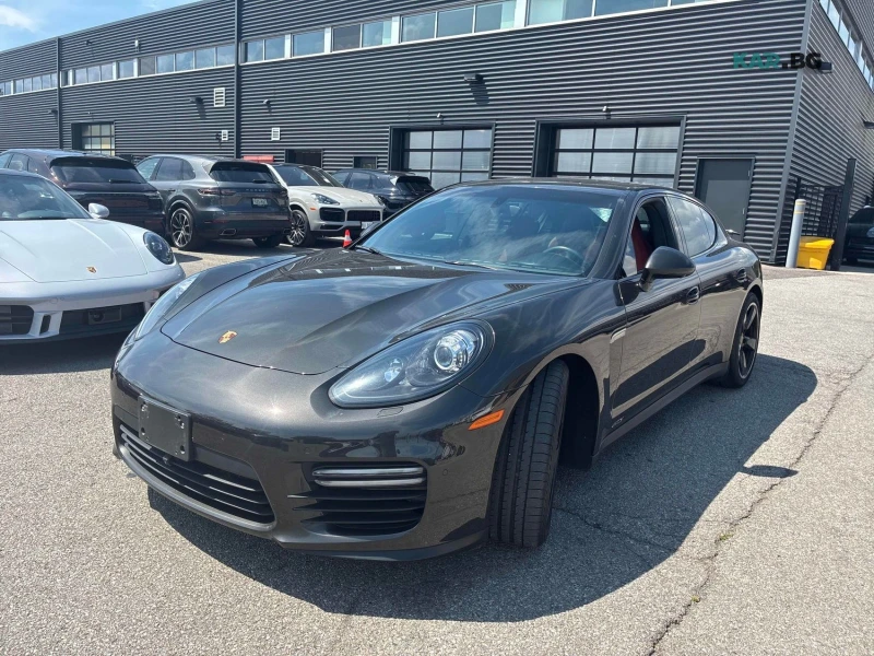 Porsche Panamera GTS Автокредит Цена до България - 26700 € - 33257712 1 | Car24.bg Porsche Panamera GTS Автокредит Цена до България - 26700 € - 33257712 1