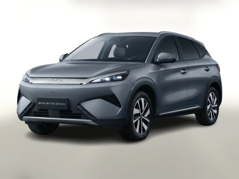 BYD Atto3 Design ГОРЕЩА ОФЕРТА - 38188 € - 12380394 1 | Car24.bg BYD Atto3 Design ГОРЕЩА ОФЕРТА - 38188 € - 12380394 1