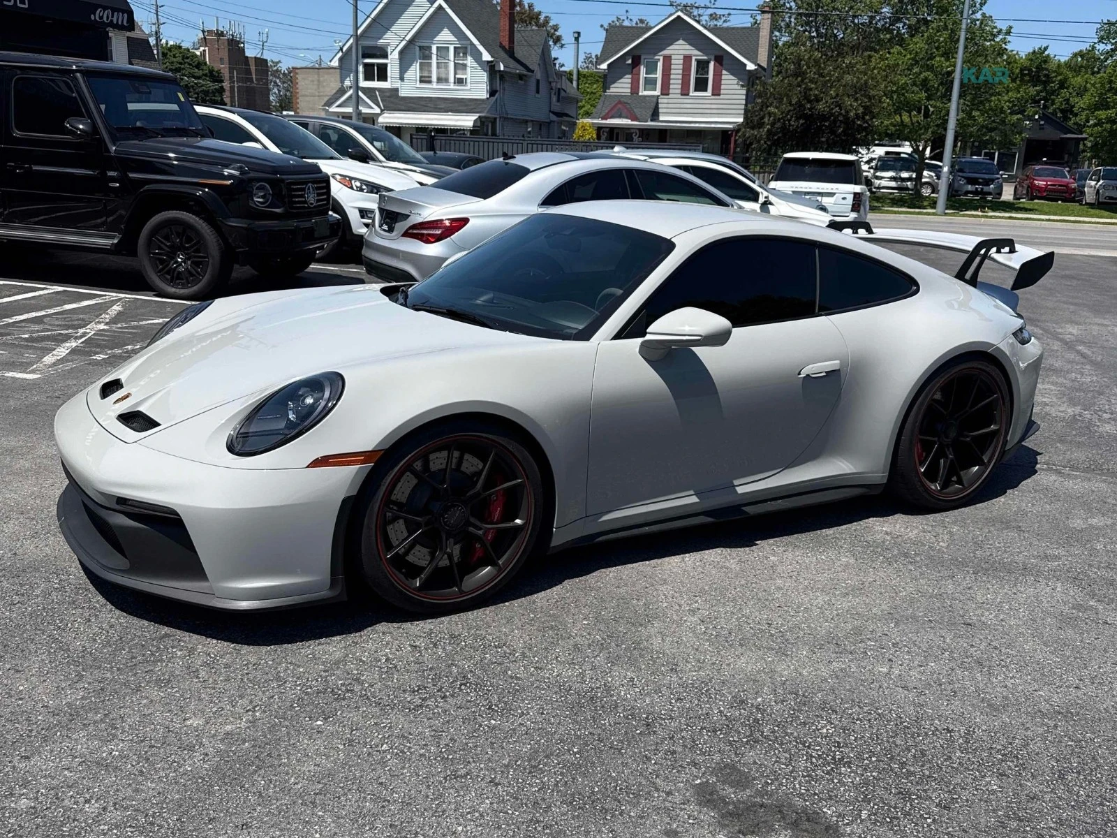 Porsche 911 GT3 ЦЕНА ДО БЪЛГАРИЯ + РЕГИСТРАЦИЯ & АВТОКРЕДИТ | Auto.bg — изображение 1 Porsche 911 GT3 ЦЕНА ДО БЪЛГАРИЯ + РЕГИСТРАЦИЯ & АВТОКРЕДИТ | Auto.bg — изображение 1