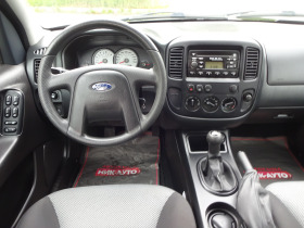Ford Maverick 2.3 4X4* Facelift | Mobile.bg   9