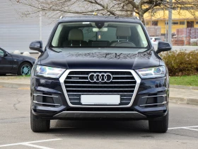 Audi Q7 3.0TDI, Панорама, 7-местен - Car24.bg Audi Q7 3.0TDI, Панорама, 7-местен
