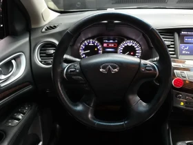 Infiniti QX60 3.5 Бензин 4x4 - 8900 € / 17406.89 лв. - 19467029 4 | Car24.bg Infiniti QX60 3.5 Бензин 4x4 - 8900 € / 17406.89 лв. - 19467029 4