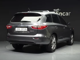 Infiniti QX60 3.5 Бензин 4x4 - 8900 € / 17406.89 лв. - 19467029 2 | Car24.bg Infiniti QX60 3.5 Бензин 4x4 - 8900 € / 17406.89 лв. - 19467029 2