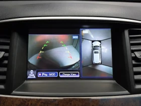 Infiniti QX60 3.5 Бензин 4x4 - 8900 € / 17406.89 лв. - 19467029 6 | Car24.bg Infiniti QX60 3.5 Бензин 4x4 - 8900 € / 17406.89 лв. - 19467029 6