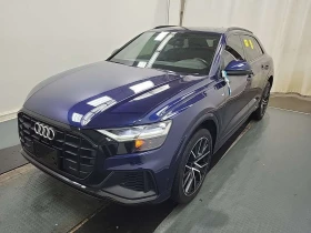 Audi Q8 * PROGRESSIV * CARFAX * ОПЦИЯ ЗА ФИНАНСИРАНЕ