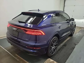 Audi Q8 * PROGRESSIV * CARFAX * ОПЦИЯ ЗА ФИНАНСИРАНЕ | Auto.bg — изображение 3 Audi Q8 * PROGRESSIV * CARFAX * ОПЦИЯ ЗА ФИНАНСИРАНЕ | Auto.bg — изображение 3