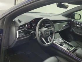 Audi Q8 * PROGRESSIV * CARFAX * ОПЦИЯ ЗА ФИНАНСИРАНЕ | Auto.bg — изображение 10 Audi Q8 * PROGRESSIV * CARFAX * ОПЦИЯ ЗА ФИНАНСИРАНЕ | Auto.bg — изображение 10