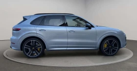 Porsche Cayenne Turbo 4.0 V8 | Auto.bg — изображение 4 Porsche Cayenne Turbo 4.0 V8 | Auto.bg — изображение 4