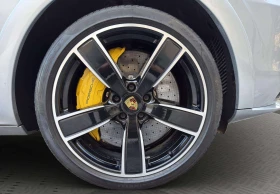 Porsche Cayenne Turbo 4.0 V8 | Auto.bg — изображение 10 Porsche Cayenne Turbo 4.0 V8 | Auto.bg — изображение 10