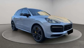 Porsche Cayenne Turbo 4.0 V8 | Auto.bg — изображение 5 Porsche Cayenne Turbo 4.0 V8 | Auto.bg — изображение 5