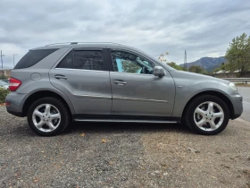 Mercedes-Benz ML 350 3.0 DCI 204kc - 14300 € - 19642047 2 | Car24.bg Mercedes-Benz ML 350 3.0 DCI 204kc - 14300 € - 19642047 2