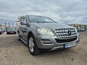 Mercedes-Benz ML 350 3.0 DCI 204kc - Car24.bg Mercedes-Benz ML 350 3.0 DCI 204kc