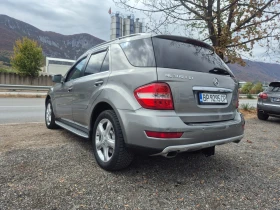 Mercedes-Benz ML 350 3.0 DCI 204kc - 14300 € - 19642047 4 | Car24.bg Mercedes-Benz ML 350 3.0 DCI 204kc - 14300 € - 19642047 4