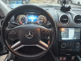 Mercedes-Benz ML 350 3.0 DCI 204kc - 14300 € - 19642047 8 | Car24.bg Mercedes-Benz ML 350 3.0 DCI 204kc - 14300 € - 19642047 8