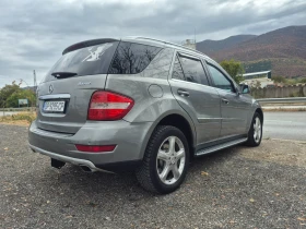 Mercedes-Benz ML 350 3.0 DCI 204kc - 14300 € - 19642047 3 | Car24.bg Mercedes-Benz ML 350 3.0 DCI 204kc - 14300 € - 19642047 3